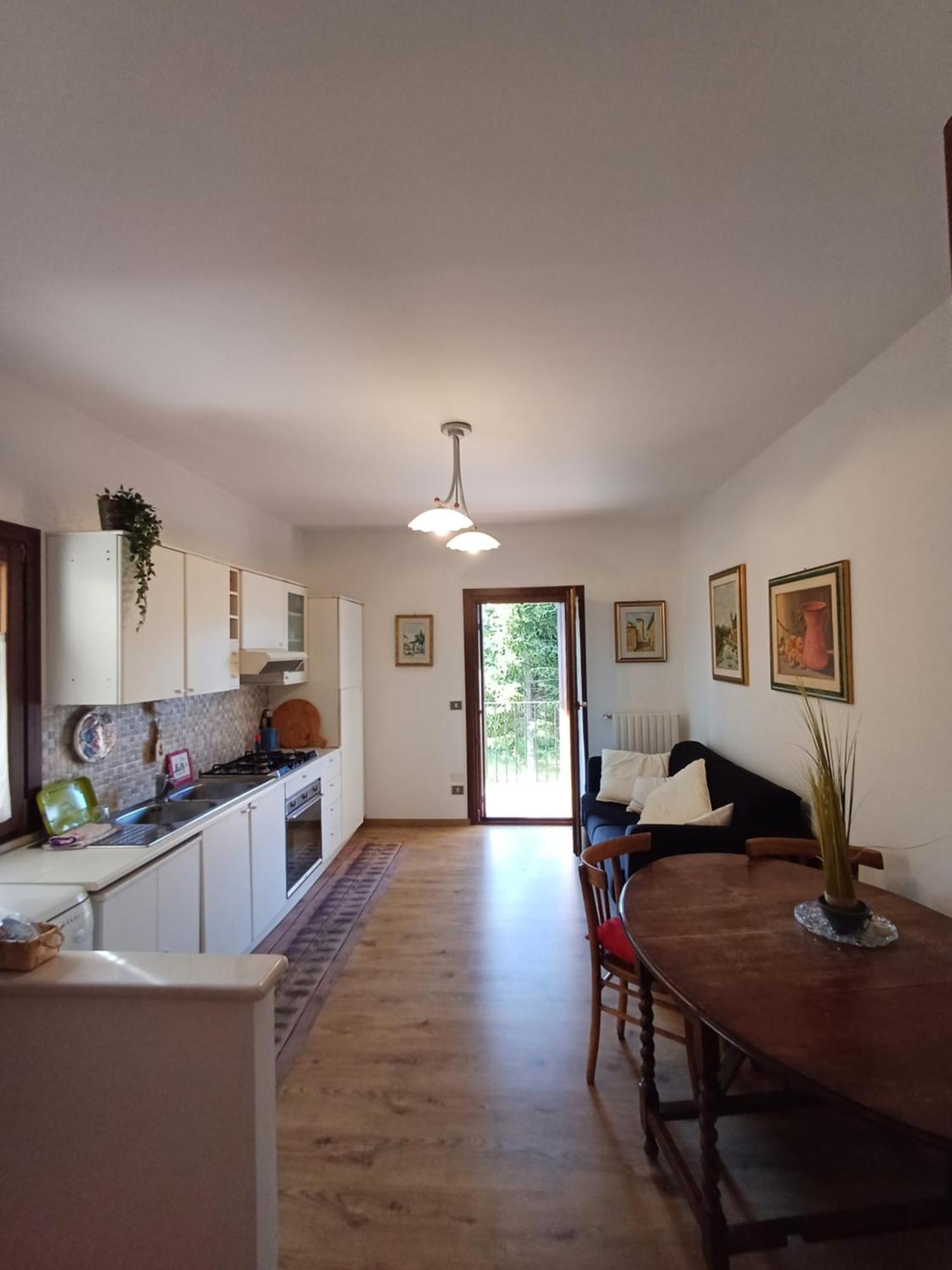 Villa Rosa Caporciano المظهر الخارجي الصورة