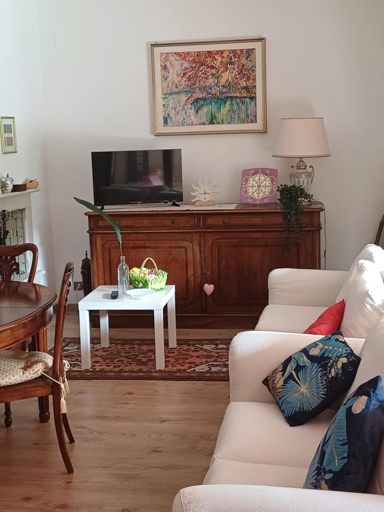 Villa Rosa Caporciano المظهر الخارجي الصورة