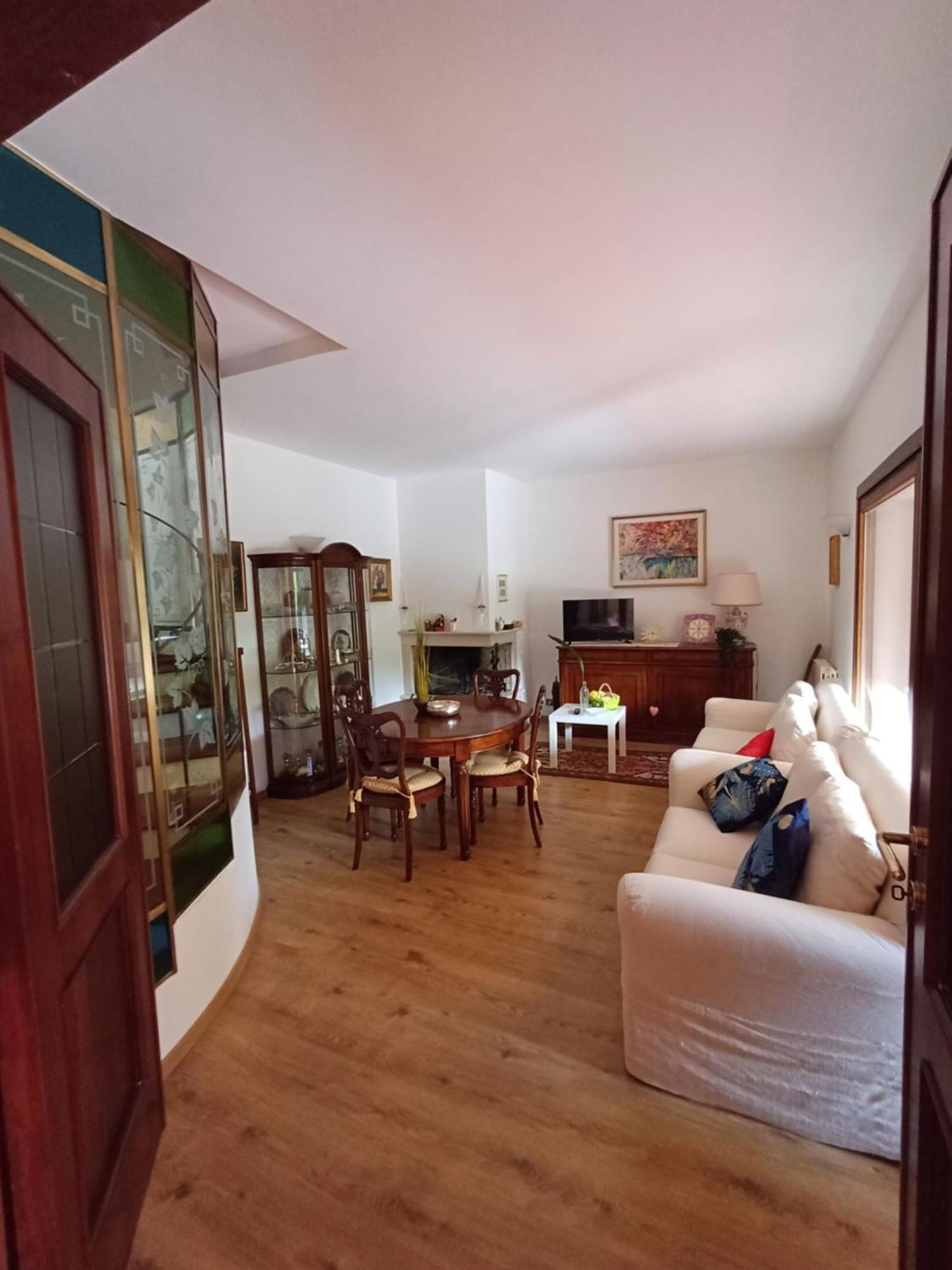 Villa Rosa Caporciano المظهر الخارجي الصورة